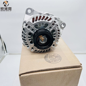 ไดชาร์จรถยนต์แท้รุ่น ALTERNATOR ASSY BLTERNBTOR BSSY รหัส MB3Z-10346-B GL9857 สำหรับรถ Bronco ปี 2021-2025 2024-2025 MB3Z-10346-B GL9857 A - Product Image 5