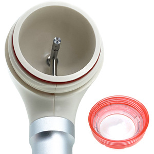 Dental Jet <b>Sandblasting</b> Handpiece With Replaceable Nozzle For Teeth Cleaning And Polishing CE Certified Class I Electric - Product Image 4