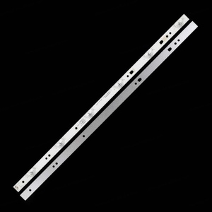 Oferta Especial HX-NO.203 LED50D6-01(A) 30350006202 Retroiluminación de TV Original de Aluminio para Reparación de Televisores - Product Image 5