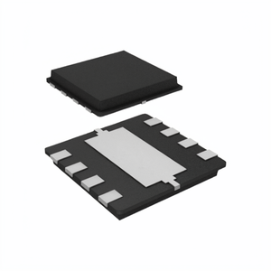 8 SMD, Flat Leads Exposed Pad AOZ6663DI Power Management (PMIC) Buy Electronics Components Online Original One Stop Service - Product Image 1