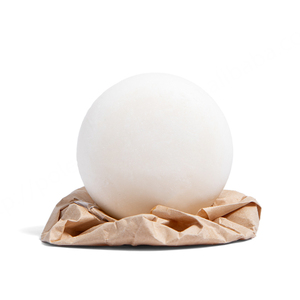 Barre de shampooing personnalisée à l'eau de riz végétalien faible pour la croissance des cheveux naturels et le renforcement - Product Image 2