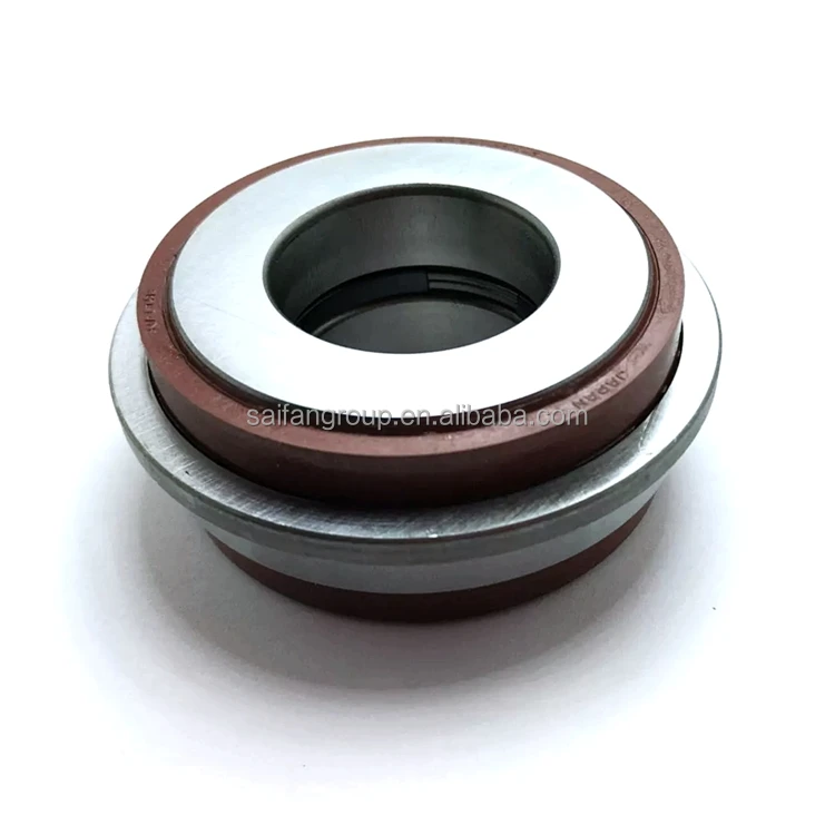 Auto Bearings 35BVV07X-7-C CS MD727572 - Precision & Durability
