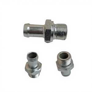 fit for TATA Socket Heater Inlet Hose OEM 254720128502 Crane Winger Xenon 2.2 3.0 DICOR Engine Cooling Auto Parts - Product Image 1