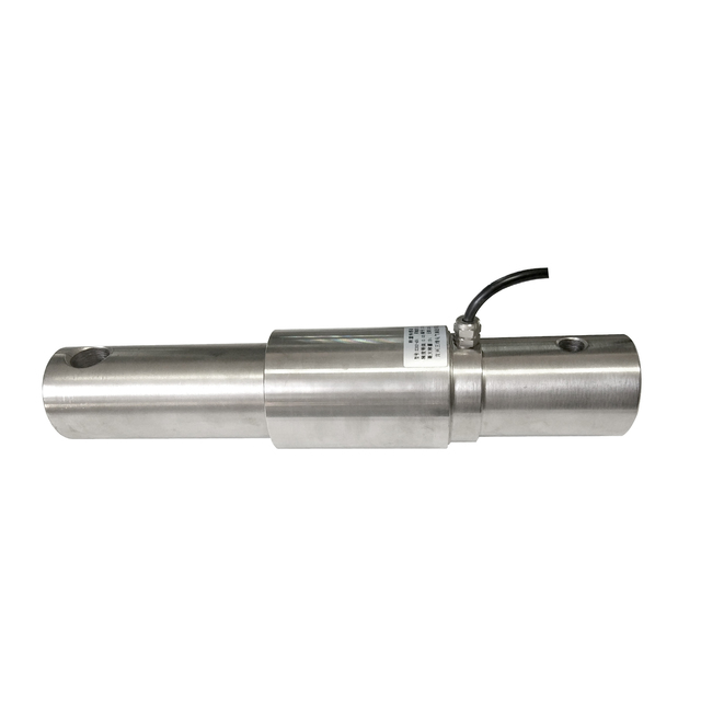 XBG-5t Silvanus Shear Beam Load Cell 4.4ton IP68 Waterproof Alloy Steel 0.05% Accuracy Screw Fixation Floor Scale Hopper