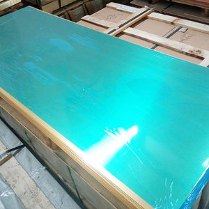 Placa de chapa de cobre de 1,5mm más favorable al por mayor de fábrica - Product Image 4