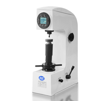 DCHRSM-150ZXY Probador de Dureza Automático para Pruebas de Curva de Endurecimiento Final