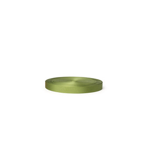 Professioneller Hersteller Herren Schwarzer Imitat-Nylon-Gurtband Canvas-Gürtel Polyester Komfortabler Riemen - Product Image 3