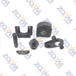 Zqym nhà máy OEM áp lực trung bình Common Rail mèo 3412 loạt phun tháo gỡ và công cụ lắp ráp - Product Image 4