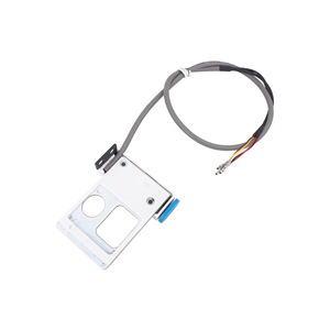Lámpara LED de doble aguja con puntada inversa para piezas de máquina de coser 8420 8450, luz blanca de alimentación CA - Product Image 1