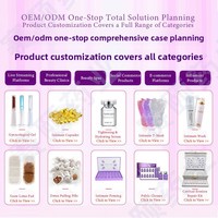 Solution transfrontalière de soins intimes pour femmes : Lotion lavante féminine, gel douche désodorisant corporel à pH équilibré – Fabricants