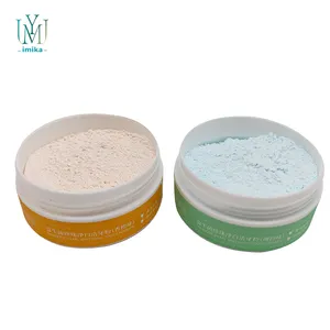 Custom logo High quality Teeth Whitening Powder Cleansing dientes Tooth Whitener