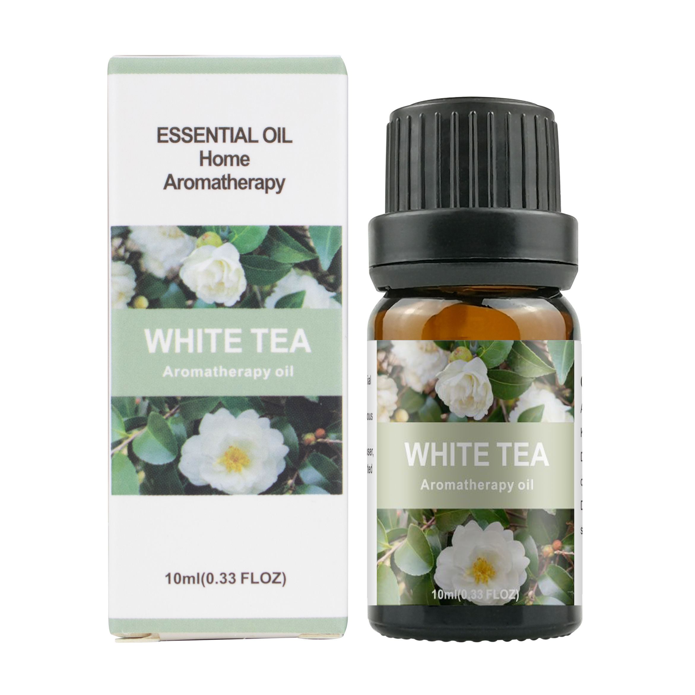 WHITE TEA