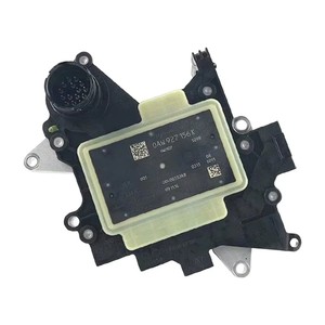Unité de commande de transmission automatique HXT 0AW927156H 0AW927156E TCU TCM 0AW OAW 0AW927156G 0AW927156K avec pièces de boîte de vitesses Audi - Product Image 2