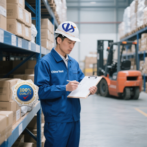 Layanan Inspeksi pihak ketiga FBA 100% di Qingdao Guangzhou Shenzhen lebih murah & layanan inspeksi pra-pengiriman yang lebih cepat - Product Image 4