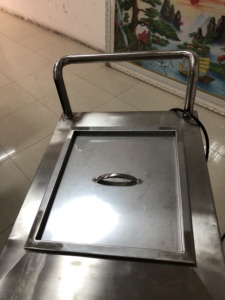 Macchina di pulizia ultrasonica su misura del <span class=keywords><strong>Club</strong></span> di <span class=keywords><strong>Golf</strong></span> con il sistema del gettone, la spazzola e le funzioni dello smalto - Product Image 5