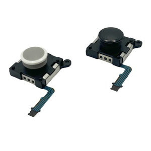 ג'ויסטיק אנלוגי תלת-ממדי של SYYTECH עבור קונסולת PSV2000, מודול חלופי לתיקון - Product Image 2