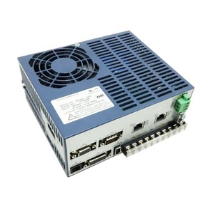 ไดรฟ์มอเตอร์ควบคุมการขับเคลื่อนแบบไดเร็กไดรฟ์ AC รุ่น S20360-VTS S22460-SRS ไดรฟ์ S20360-VTS S21260-SRS - Product Image 6