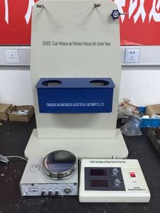 ASTM D6470 Потенциометрический метод соли в тесте сырой нефти - Product Image 4