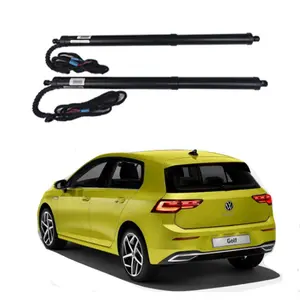 Ntonpower — coffre de voiture électrique pour Volkswagen golf 8 2020, ouverture mains-libres avec capteur de pied en option, porte-bagage