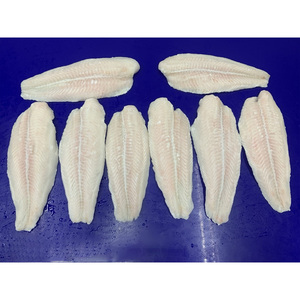 เนื้อปลาปังกัสิอุสแช่แข็ง เวียดนาม ราคาเนื้อปลาบาซา เนื้อปลาบาซา สำหรับผู้จัดจำหน่าย - Product Image 4