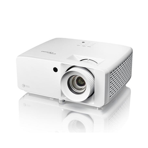 Proyector Láser 4K Optoma Wave 130RK |   Proyector Optoma Wa Wave 130RK de 4000 Lúmenes ANSI, Contraste 2.3M:1, 4.2ms de Baja Latencia para Juegos, Hogar y Deportes - Product Image 2
