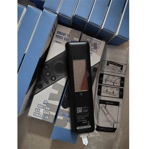 รีโมทคอนโทรล BN59-01432J ใหม่ <span class=keywords><strong>ใช้</strong></span>สำหรับทีวีซัมซุง โซลาร์<span class=keywords><strong>เซล</strong></span>ล์ พร้อมระบบสั่งงานด้วยเสียง - Product Image 5