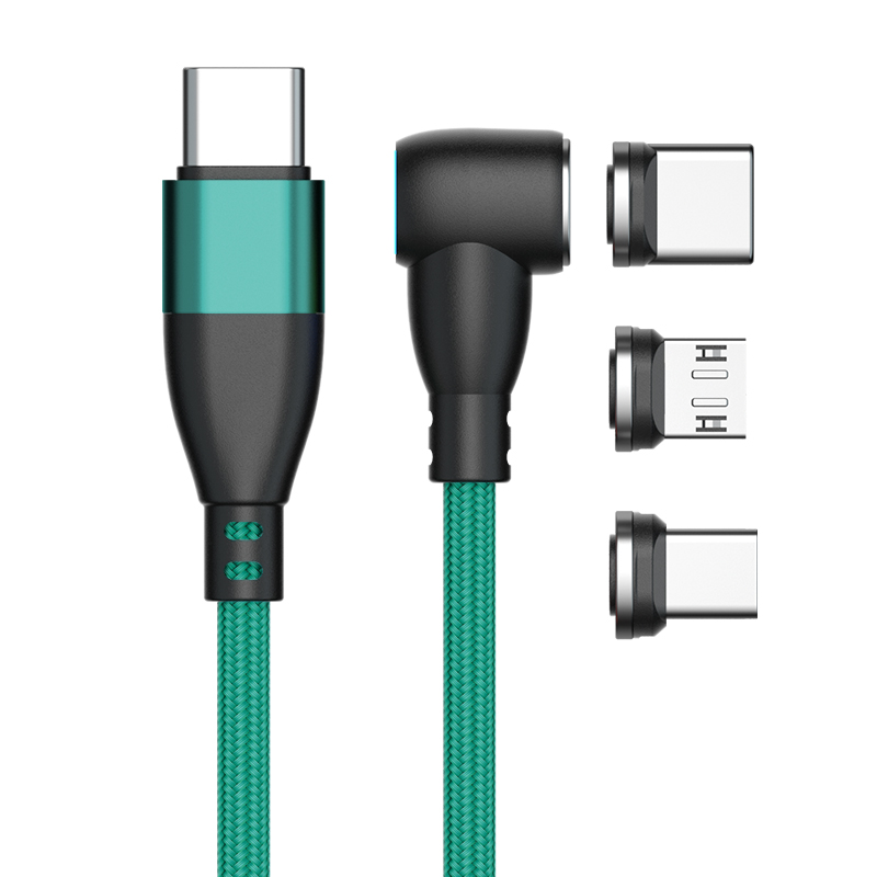 Green (3 in 1)