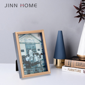 Mới đến thiết kế hiện đại khung ảnh trang trí hình ảnh của riêng bạn khung - Product Image 6