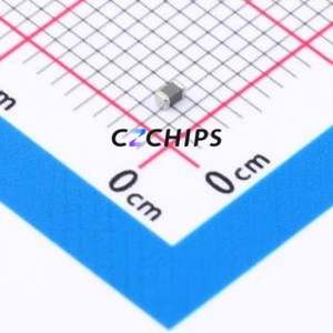 MHC1608S221NBP Ferrite Bead 0603 RF ( Impedance @ Frequency: 220Ohm@100MHz )( Error: 25% )( DC Resistance (DCR): 90mOhm ) - Product Image 2