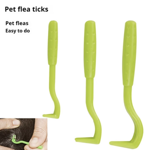 Produits de nettoyage et de toilettage pour animaux Joysing : Outil efficace pour l'élimination des <span class=keywords><strong>puces</strong></span>, des acariens et des tiques chez les animaux - Product Image 3