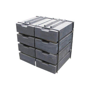 Best Price Crusher Anc 2 Parts For Export Crusher Accessories - Product Image 1