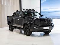 Changan Hunter K50 2025 – Édition Quanyu Standard Box AWD – Pick-up Électrique Manuel R17 – Conduite à Gauche – Nouvelle Conduite Autonome