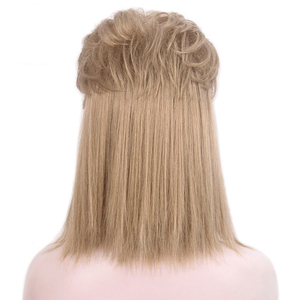 Europeo y americano 70s80s Rock Halloween Retro <span class=keywords><strong>Tina</strong></span> <span class=keywords><strong>Turner</strong></span> <span class=keywords><strong>peluca</strong></span> tocado exportado a los Estados Unidos - Product Image 3