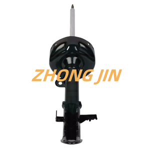 Juego de 4 amortiguadores de puntal trasero delantero para Honda 2007-2011 Honda <span class=keywords><strong>CRV</strong></span> 2.4L L4 - Product Image 5