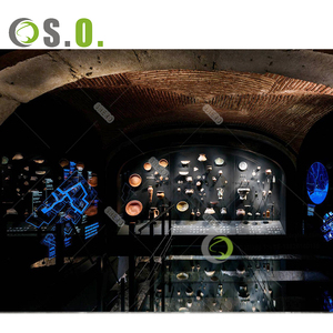 Tùy chỉnh chuyên nghiệp ảo tưởng bảo tàng khoa học Bảo tàng thiết bị - Product Image 4