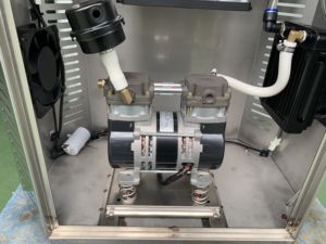 Concentrador de oxígeno industrial <span class=keywords><strong>Precio</strong></span> 3L 5L 30L 60L <span class=keywords><strong>Litro</strong></span> Generador de gas oxígeno - Product Image 5