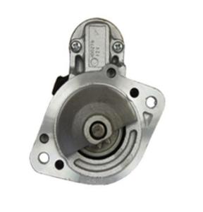 Offre Spéciale 12V 2.2KW 13T démarreur pour 88-00 Mitsubishi Colt III Lancer V 2.5 D nouvelle pièce d'auto essentielle des modèles d'<span class=keywords><strong>occasion</strong></span> 16854 - Product Image 5