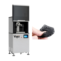 Impresora 3D de Zapatos Automática de Ultra Alta Velocidad y Precisión, Conectividad USB, 1 Año de Garantía, Nueva Tecnología DLP RayForm400