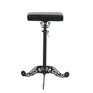 Repose-pieds et repose-bras Dongpin Beauty Tattoo DP 3709 avec panneau épaissi pour chaise de soutien - Product Image 1