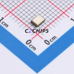 XOS32032000LT00351005 Crystal Oscillator (Active) SMD3225-4P Crystal Oscillator 32MHz 10ppm CMOS - Product Image 1