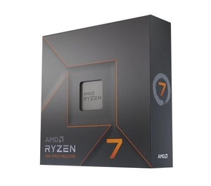 新品未開封品 3年保証付 AMD Ryzen_7 7800X3D Amazon | 【Amazon.co.jp限定】 AMD CPU Ryzen 7 7800X3D