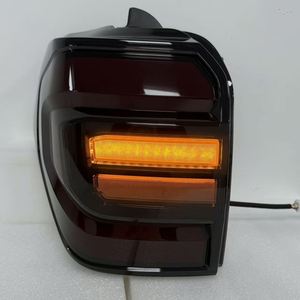 ไฟท้าย LED ใหม่สำหรับปี <span class=keywords><strong>2011</strong></span>- สำหรับไฟท้ายที่ให้การมองเห็นสูงพร้อมความสว่าง 6000 ลูเมน 5000K - Product Image 3
