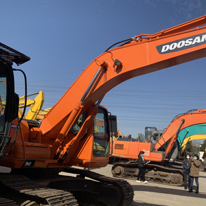Excavadoras Doosan de Corea, excavadoras hidráulicas baratas de Corea, DH215, DH500, DX300LC, DX260, DH300, DH300, DH500, DH300, DH200, DH300, 2, 2, 2, 2, 2, 2, 2, 2, 2, 2, 2, 2, 2, 2, 2, 3 - Product Image 4