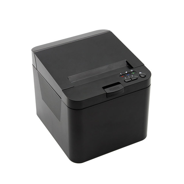 Cashino CSN-58II 58mm Desktop Bluetooth Pos Thermal Receipt Printer
