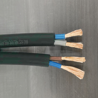 Guda 2,5 mm-400mm Stromkabel Haus PVC-isolierte Drähte Vielseitige Anwendungen Elektrisches Kabel