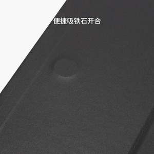 <b>Sunglasses</b> <b>Case</b> Leather Flip-top Rectangle Eyeglasses Storage Bag Solid Color Protective <b>Case</b> for Glasses - Product Image 4