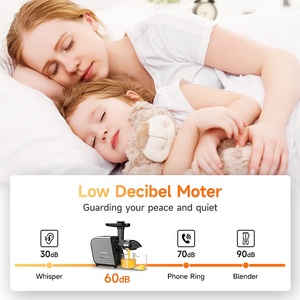 Luffy — <span class=keywords><strong>presse</strong></span>-agrumes automatique, machine à jus commerciale, 250W - Product Image 5