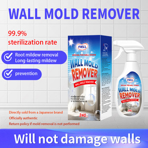<span class=keywords><strong>Spray</strong></span> <span class=keywords><strong>Antimuffa</strong></span> Personalizzato <span class=keywords><strong>per</strong></span> Pareti e Superfici Domestiche, Rimuove Macchie e Odori, Prodotto <span class=keywords><strong>per</strong></span> la Pulizia - Product Image 2