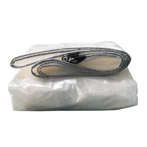 Bâche en polyéthylène renforcée bon marché, <span class=keywords><strong>anti</strong></span>-pluie acide, pour couvrir les vergers de cerises et de raisins - Product Image 4