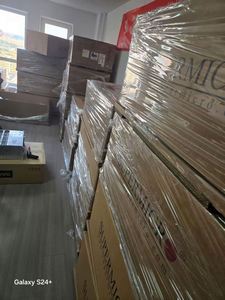 Siêu máy chủ SYS-112H-TN máy chủ rack 1U 12 2.5 trao đổi nóng \ "NVMe/SAS/SATA Vịnh 3 PCIe 5.0 siêu Hỗ trợ 12 2.5 trao đổi nóng \" - Product Image 3